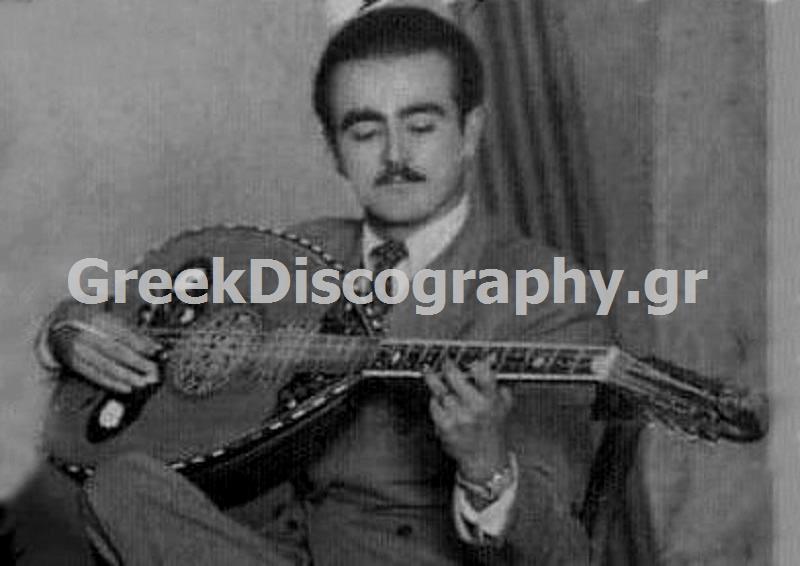 ΣΑΛΟΥΣΤΡΟΣ ΠΑΝΤΕΛΗΣ